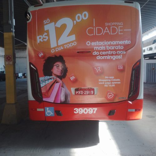 CARRO 39097 LINHA 4650