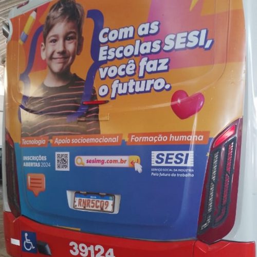 CARRO 39124 LINHA 4920