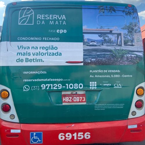 CARRO 69156 LINHA 3210