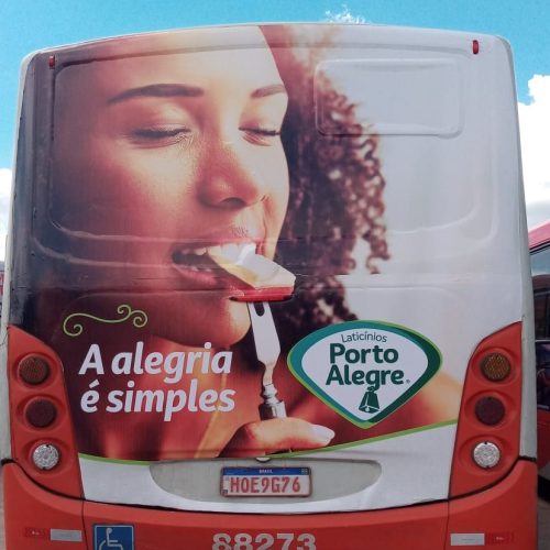 CARRO 88273 LINHA 6770