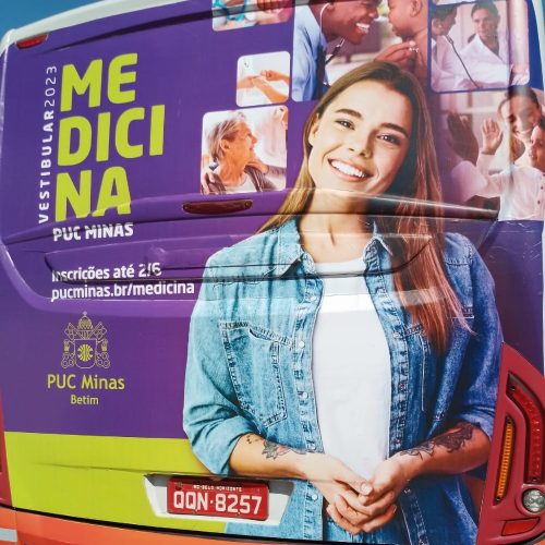 CARRO 95047 LINHA 3947